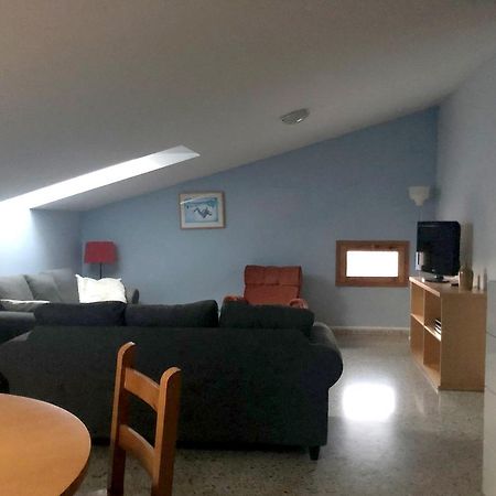 Casa Guaranatura Alojamiento Y Barrancos Бьерхе Экстерьер фото